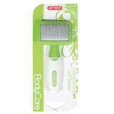 Zolux Soft Pin Brush for Rodents