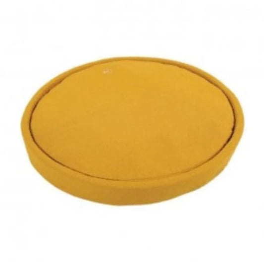 Zolux Milano Round Cushion 50cm - Beige