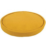 Zolux Milano Round Cushion 50cm - Yellow