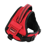 Zolux Move Dog Vest Red Large