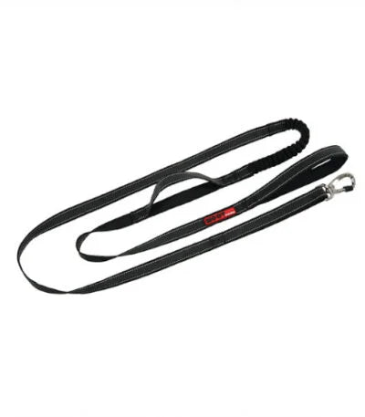 Zolux Move Jogging Leash VTT Black