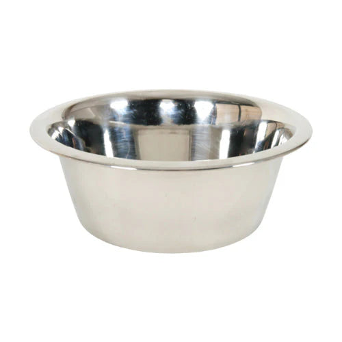 Zolux Stainless Steel Fixed Bowl