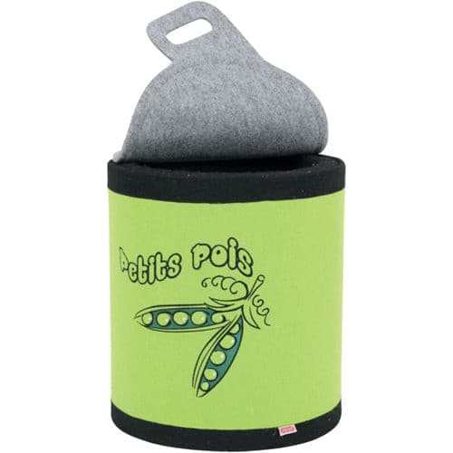 Zolux Pea Box Cat Litter Box