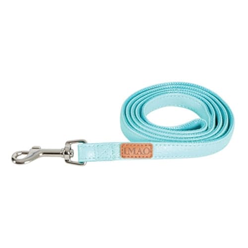 Zolux Emmao Dog Harness Sky Blue 1.2m