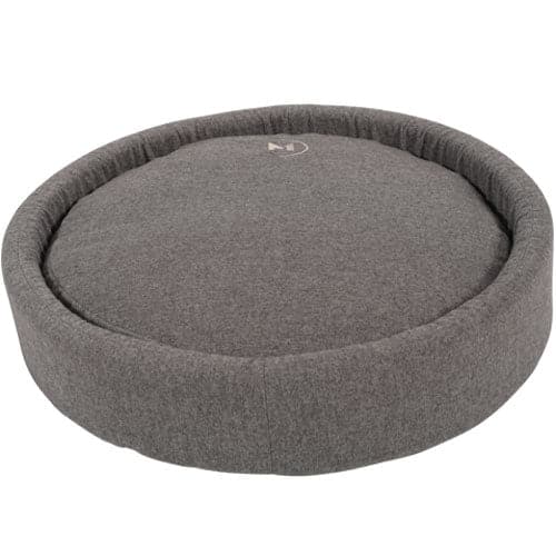 Zolux Milano Round Cushion 50cm - Grey