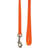 Zolux Nylon Cat Leash - 1m - 10mm - Orange