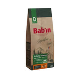 Babin Signature Dry Cat Food for Sterilized Adult Cats Grain Free