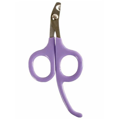 Zolux Cat Claw Scissors - Small