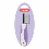 Zolux Fine Tooth Comb - Small