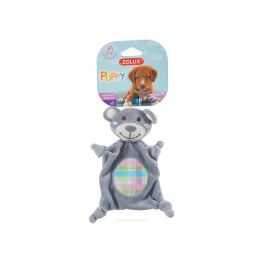 Zolux Dodo Grey Toy Puppy Extra Small