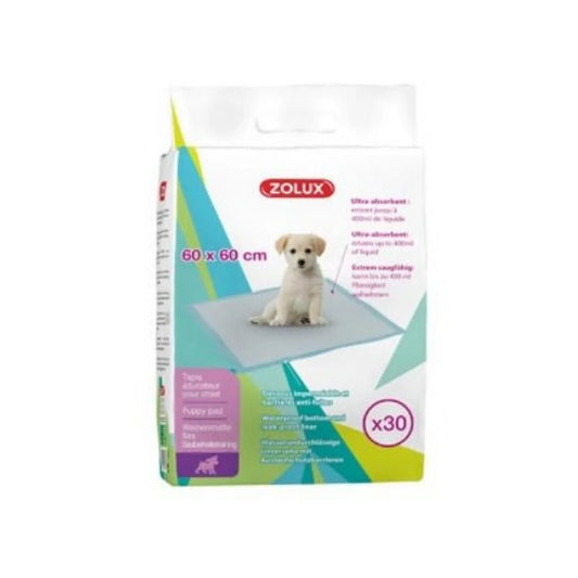 Zolux Puppy Training Litter 30 Litters 60 x 60 cm