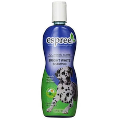 Esprit Bright White Floral Scented Dog Shampoo 354ml