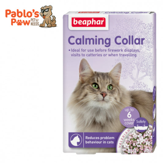 Beaphar Calming Collar for Cats