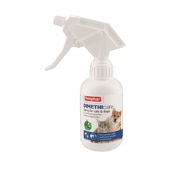 Beaphar Demathi Care Insect Repellent Spray for Dogs &amp; Cats 250ml