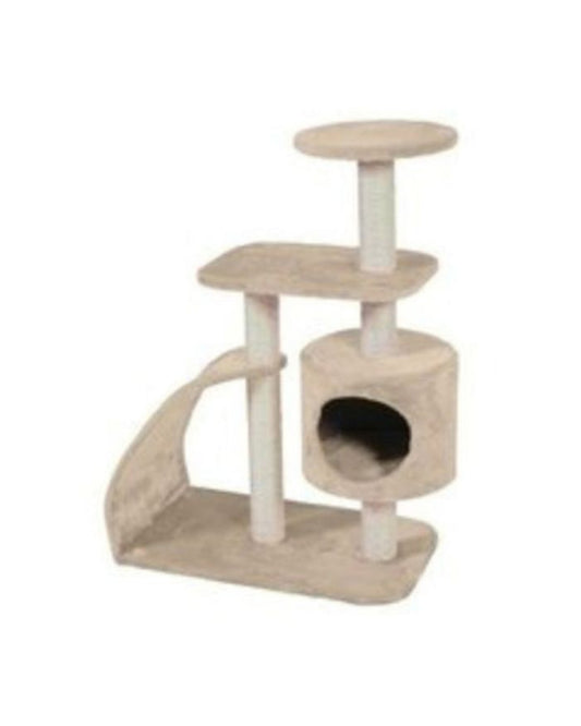 Zolux Waif Cat Scratcher Large