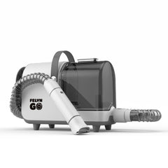 فلاين جو عدة العناية والتصفيف للقطط والكلاب