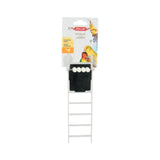 Zolux Plastic Ladder with Mirror