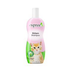 Esprit Baby Powder Scented Kitten Shampoo 354ml