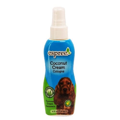 Esprit Coconut Cream Fragrance for Dogs and Cats 118ml - 1004229