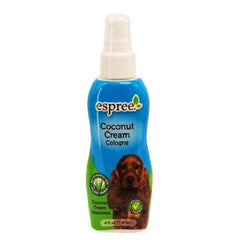 Esprit Coconut Cream Fragrance for Dogs and Cats 118ml - 1004229