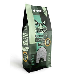 Recor Cat Aloe Vera Scented Cat Litter 