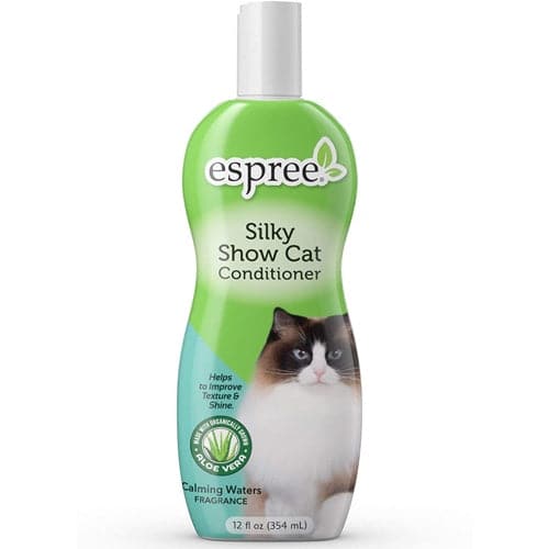 Esprit Silky Show Calming Water Fragrance Balm for Cats 354ml