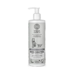 Wilda Siberica (Shrink Control) Shampoo for Cats and Dogs for Hair Loss 400ml