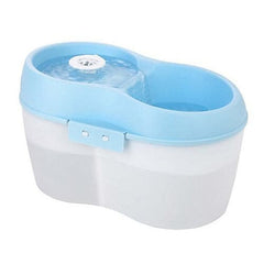 Cat H2O Electric Cat Waterer with Filter 2L