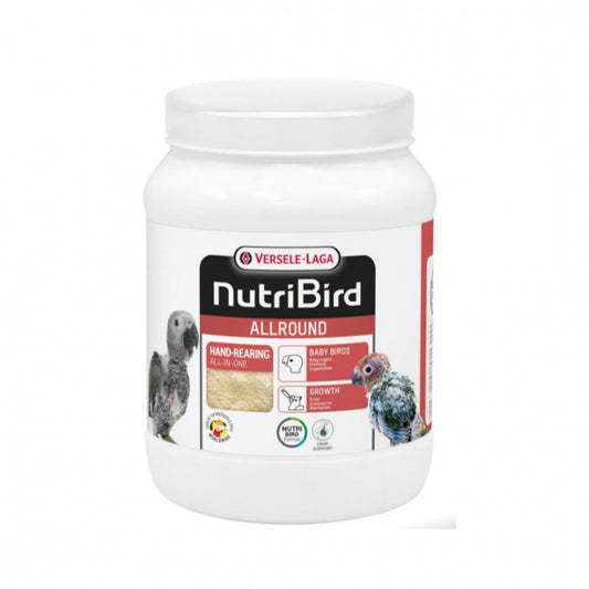 Versal Laga Nutri Bird All Around