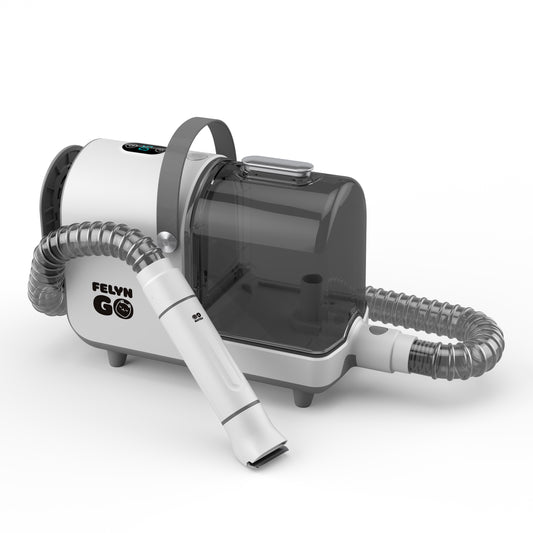 فلاين جو عدة العناية والتصفيف للقطط والكلاب