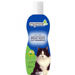 Esprit Bright White Floral Scented Cat Shampoo 354ml