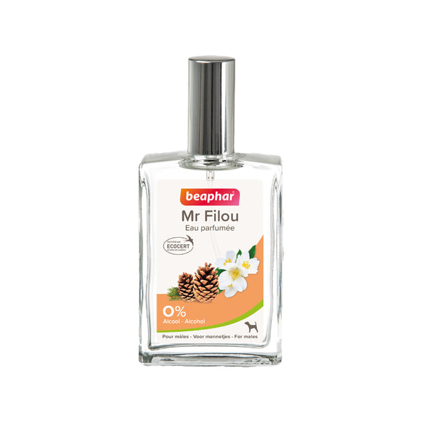 Beaphar Mr. Philo Perfume for Male Dogs 50ml