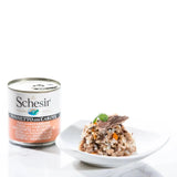 Sheba Canned Chicken with Carrots in Jelly for Dogs 285g