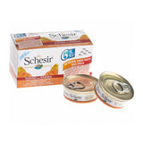 Sheba Canned Chicken Fillet with Papaya in Jelly for Dogs 150g