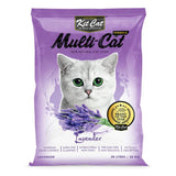 Kit Cat Multi Cat Litter 30L