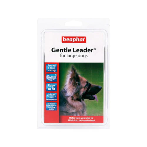 Beaphar Special Dog Control Harness