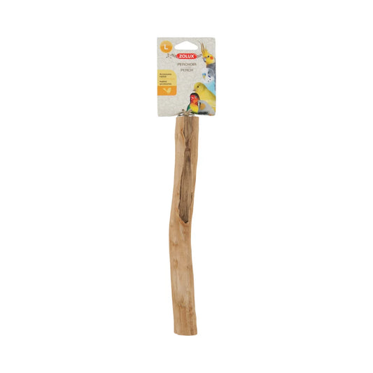 Zolux Natural Wood Branch Bayana - Large