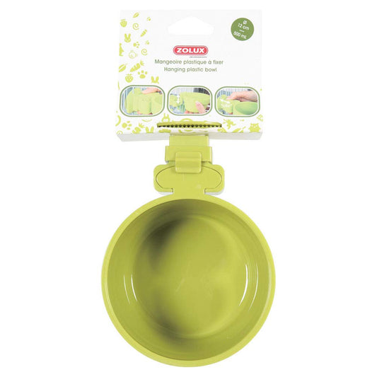 Zolux Food Suspension 12cm 500ml