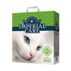 Imperial Care Clumping Sand 10L (10kg) Green Garden