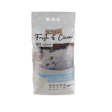 Princess Fresh &amp; Clean Baby Powder Scented Cat Litter