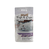 Princess Fresh &amp; Clean Lavender Scented Cat Litter