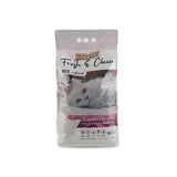 Princess Fresh &amp; Clean Rose Scented Cat Litter