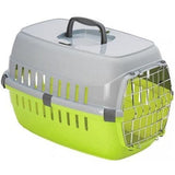 Moderna Cat and Small Dog Carrier Large Iron Door