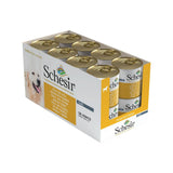 Sheba Canned Chicken with Pumpkin for Dogs in Jelly 285g