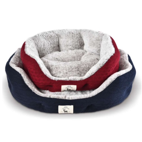 Feline Go Cat Bed Large 72cm