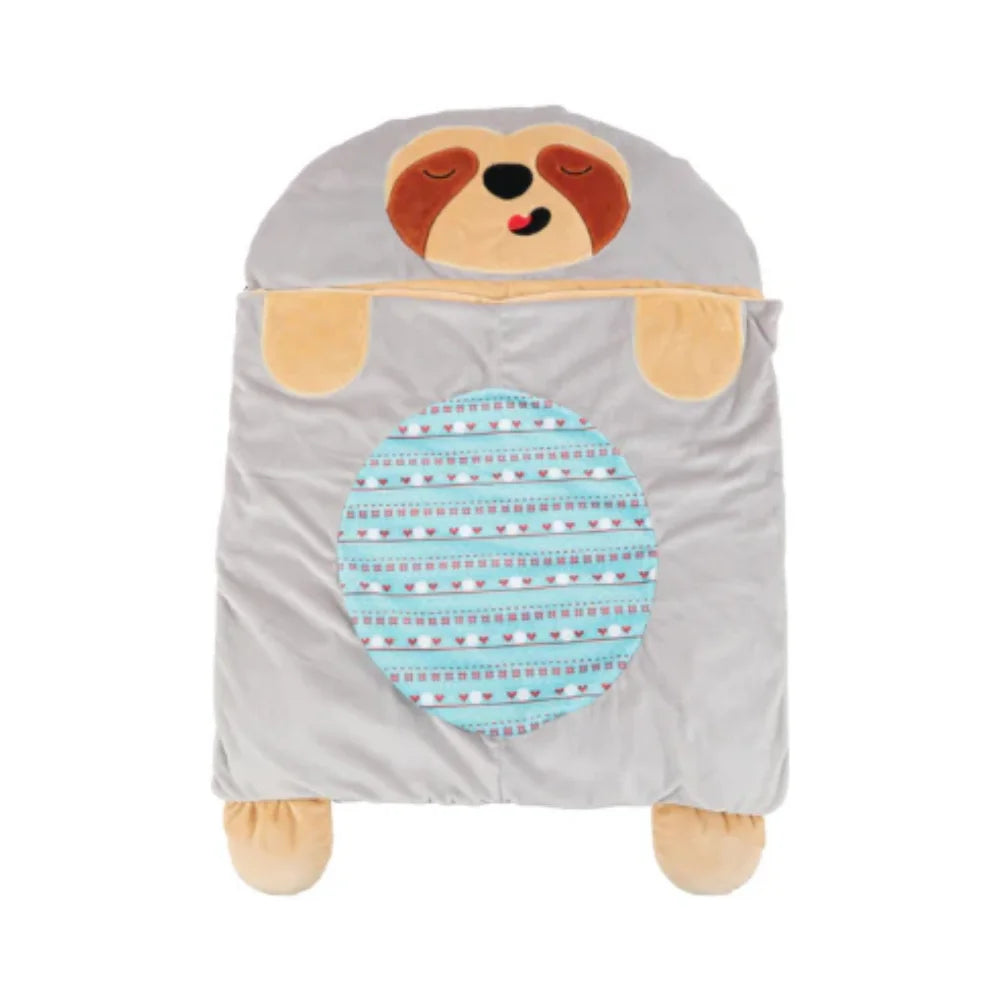 Zolux Baloo Chick Sloth Bear 7 Game