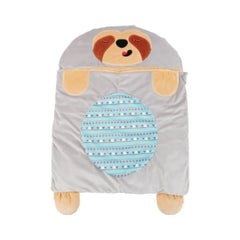 Zolux Baloo Chick Sloth Bear 7 Game