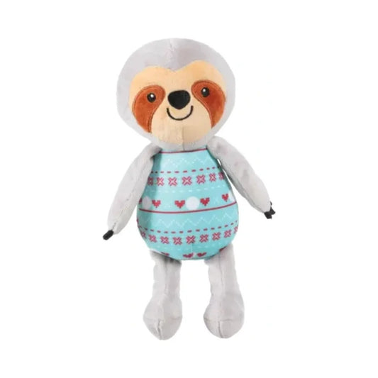 Zolux Chiquitos Sloth Dog Toy