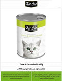 Kit Kat Canned Tuna &amp; Bonito 400g