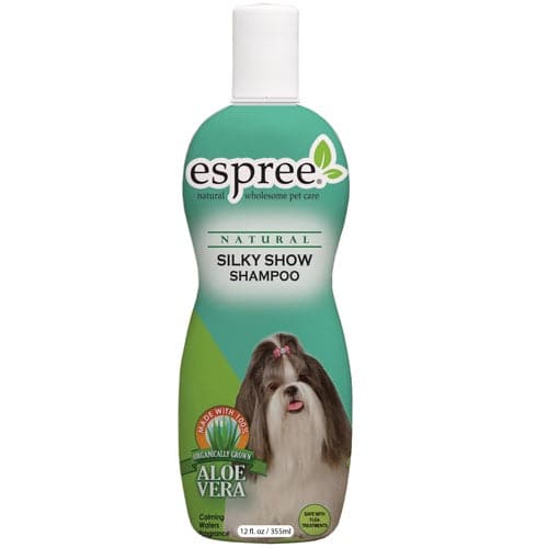 Esprit Silky Show Calming Water Scented Shampoo for Dogs 354ml